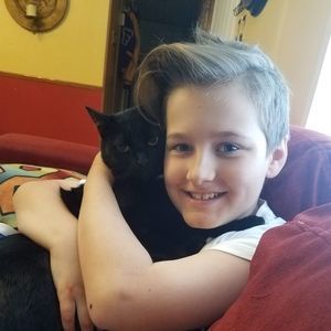 Meet your Posher, Niki